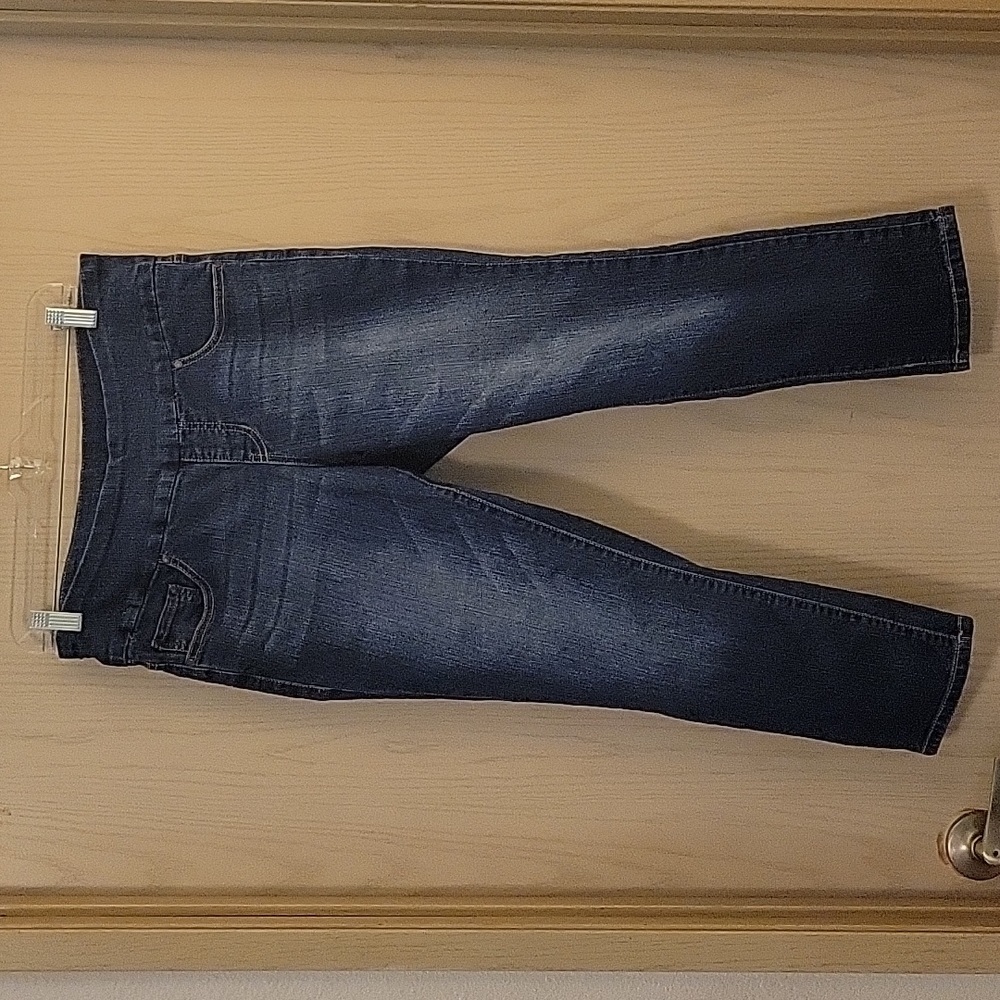 High Rise, Slim Ankle, Pull On, 10p. Western Glove Works